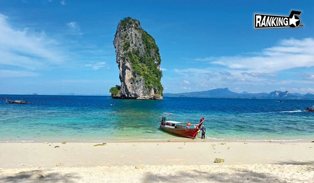 เกาะพีพี