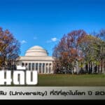 university