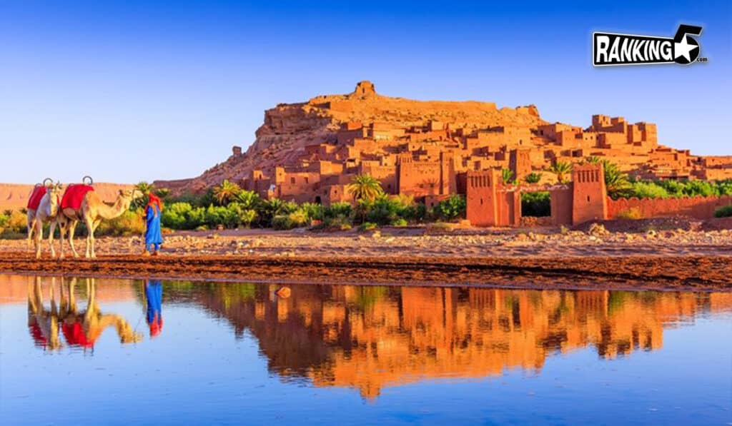 3-MOROCCO