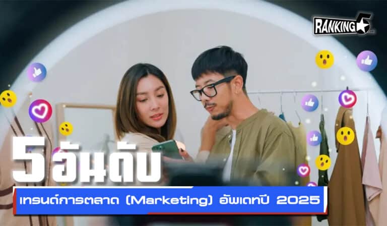marketing