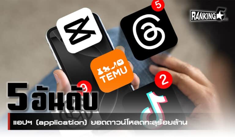 application