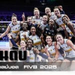 fivb