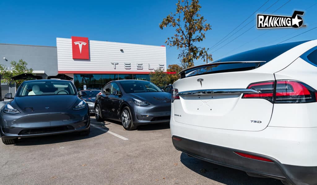 tesla 1