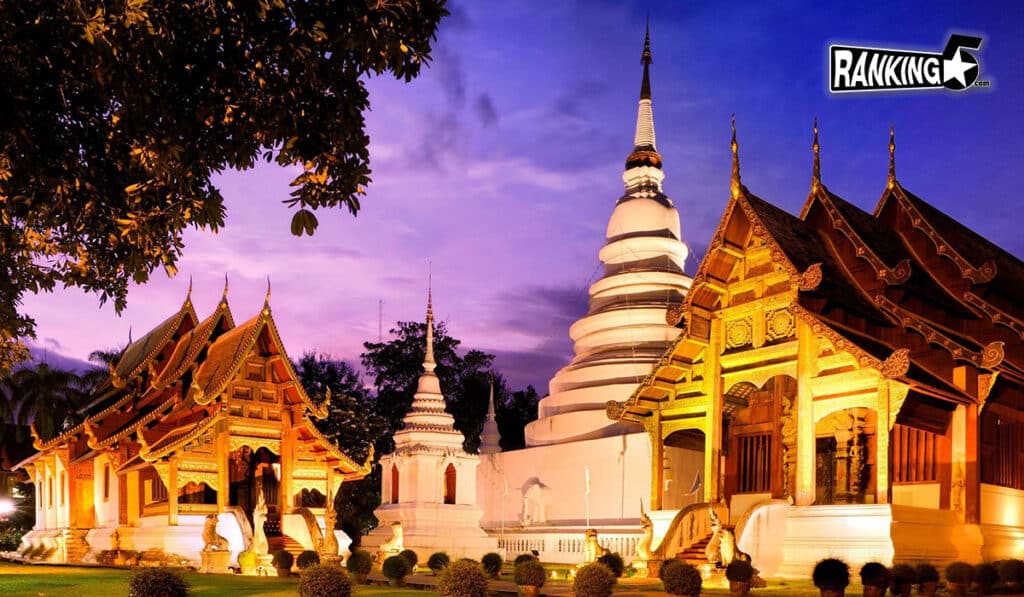 วัดพระสิงห์