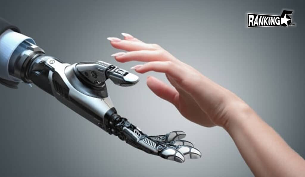 01-Robotic-Hand
