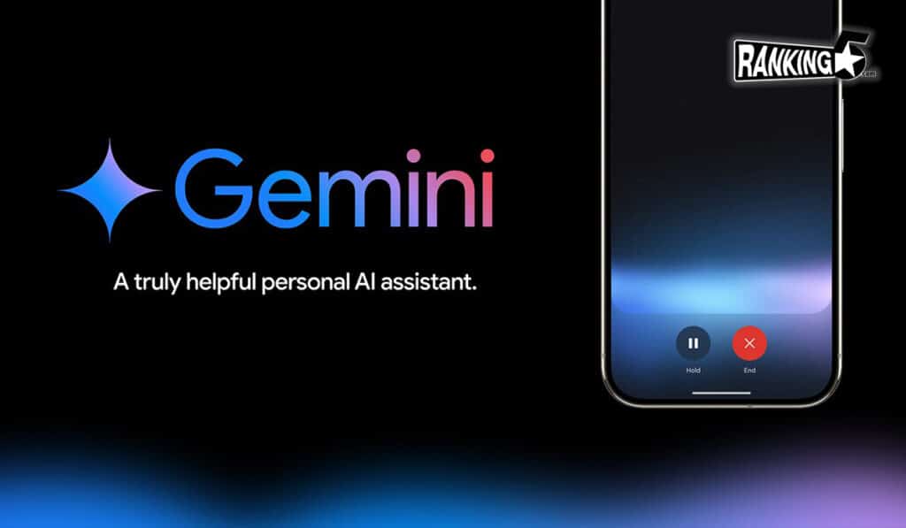 02-Gemini on Android