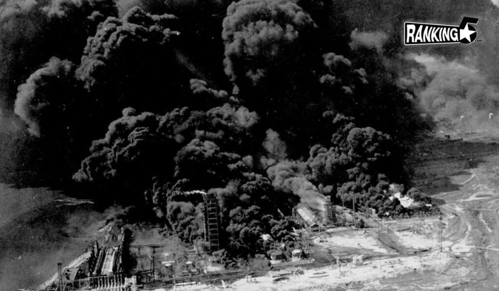 03-ระเบิดแห่งเท็กซัส ซิตี้ Texas City Disaster