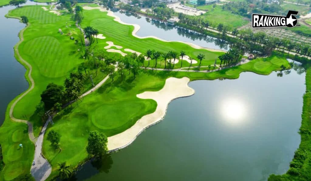 05-Summit Windmill Golf Club