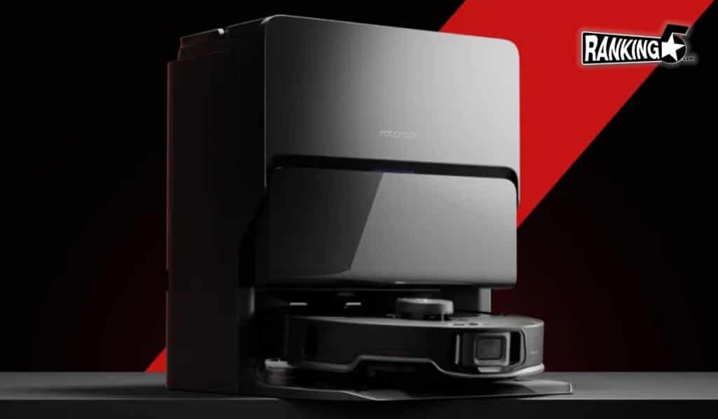01-Roborock S8 MaxV Ultra