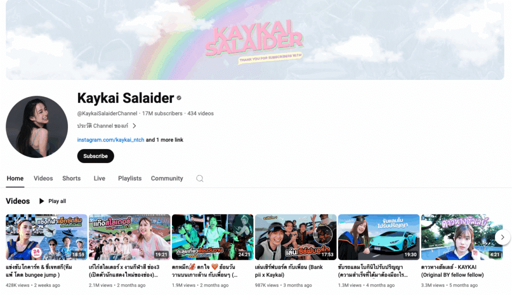 02-Kaykai Salaider