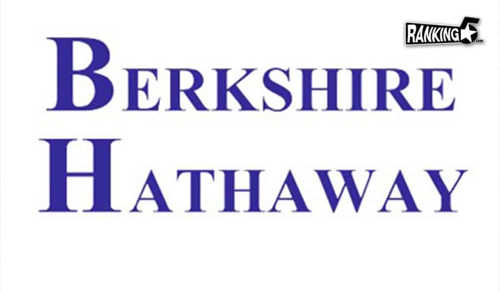 04-Berkshire Hathaway Class B (BRK.B)
