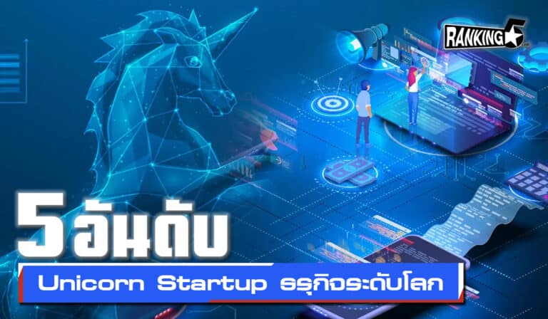 startup