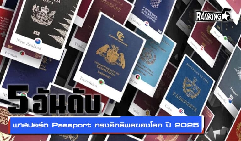 passport