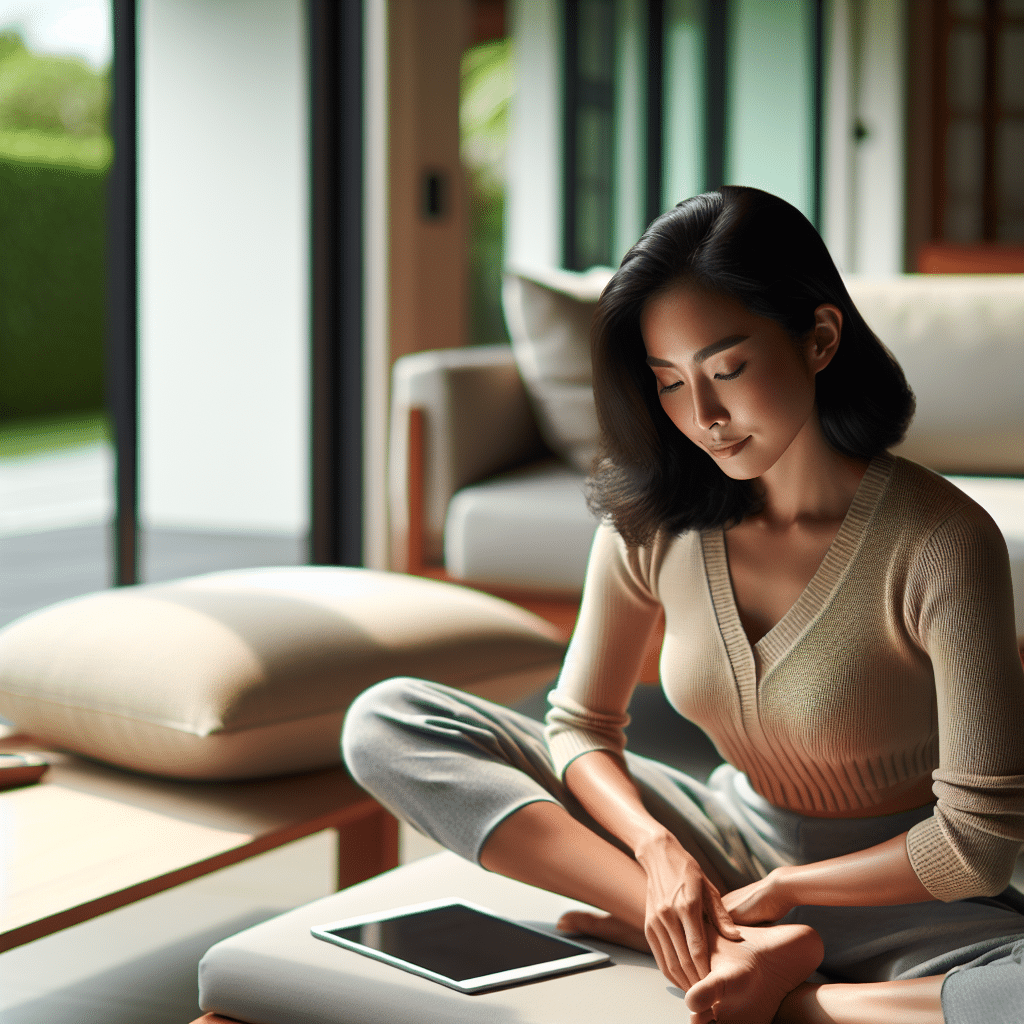 10 เทคนิคการสร้างสุขภาพจิตที่ดีในยุคดิจิทัล - 10-techniques-mental-health-digital-age