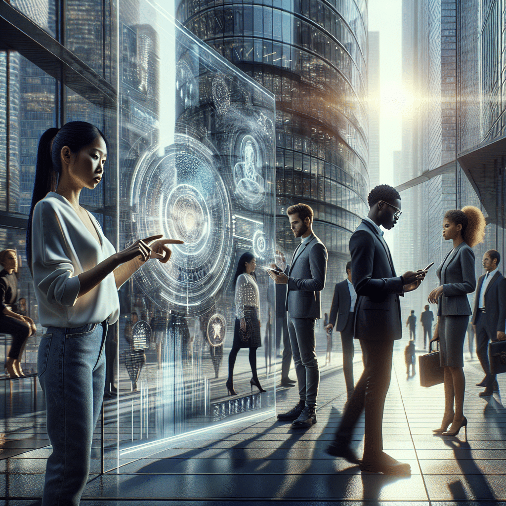 ปี 2026 กับเทคโนโลยีการเงินใหม่ที่มาแรง - 2026-fintech-trends