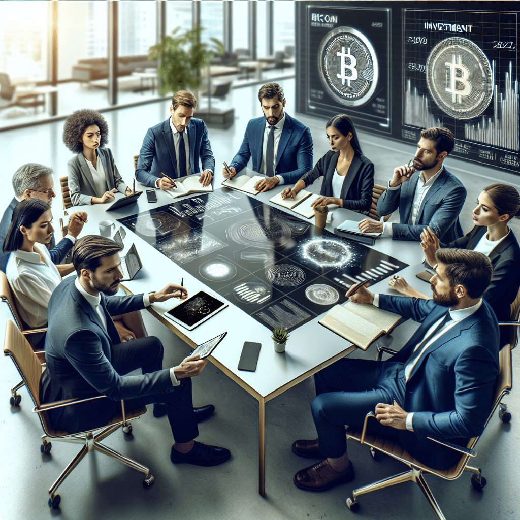 การลงทุนในบิทคอยน์ ในปี 2026: แนวทางและกลยุทธ์ที่ควรรู้ - bitcoin-investment-strategies-2026