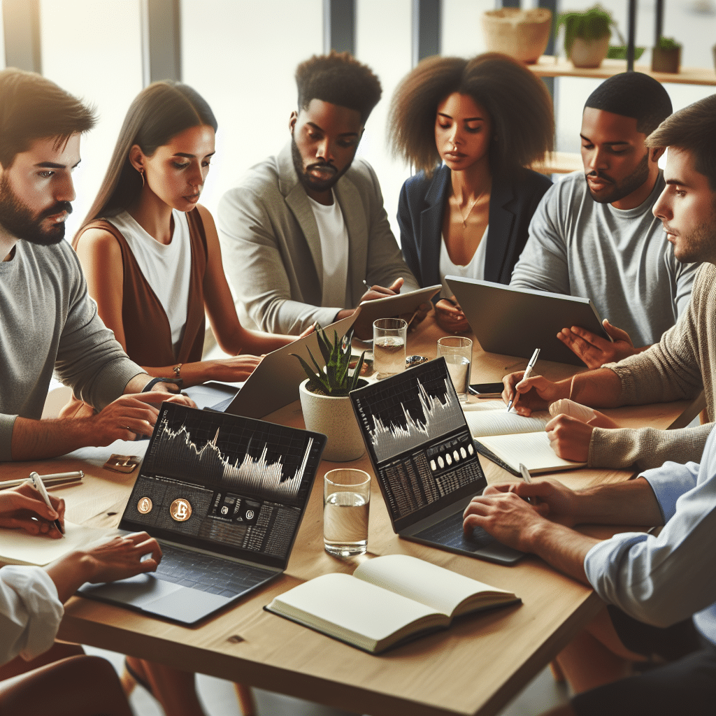 การลงทุน Cryptocurrency สำหรับมือใหม่ 2026 - cryptocurrency-investment-for-beginners-2026