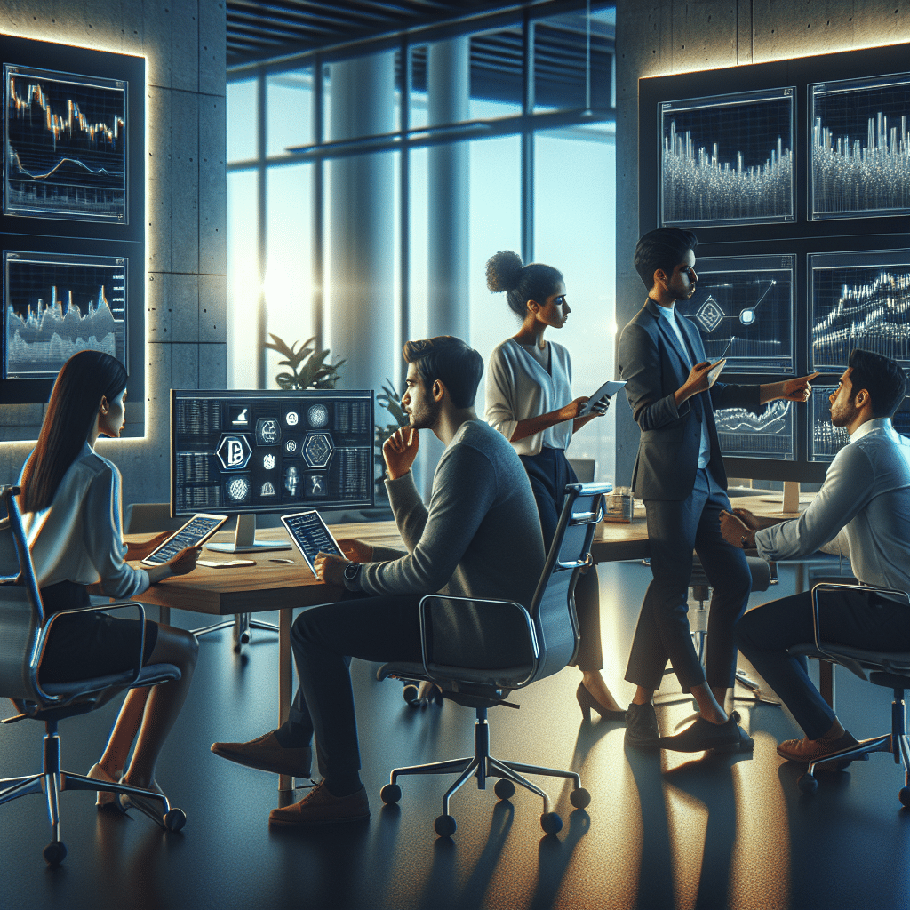 การลงทุนใน Cryptocurrencies: สุดยอดเทคนิคปี 2026 - cryptocurrency-investment-techniques-2026