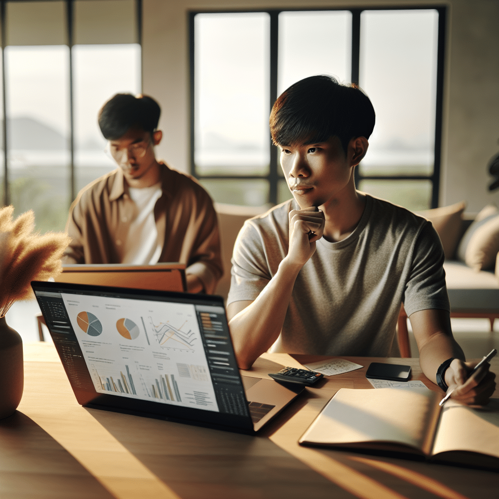 เปิดโอกาสสร้างรายได้จากสินค้าดิจิทัล - digital-products-income-opportunities