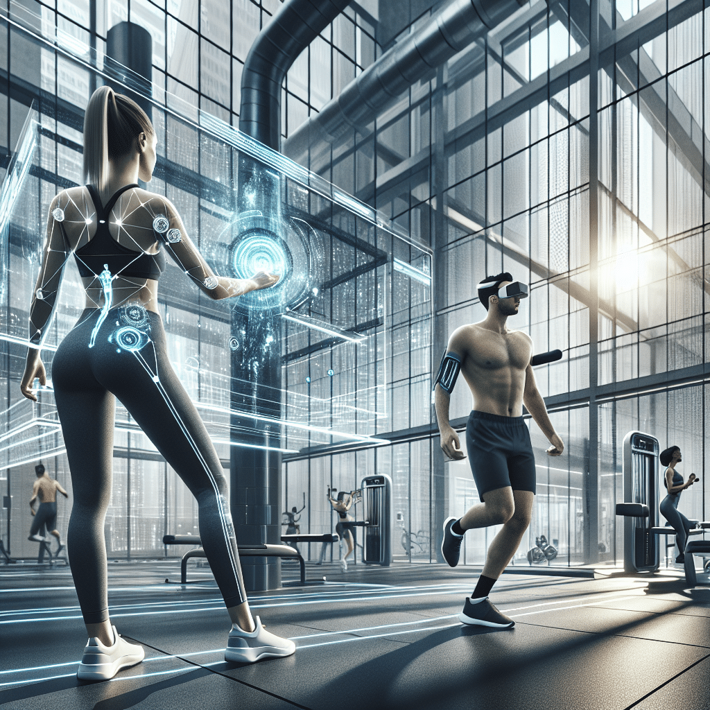 เทรนด์ฟิตเนสที่เปลี่ยนชีวิต ปี 2026 - fitness-trends-2026