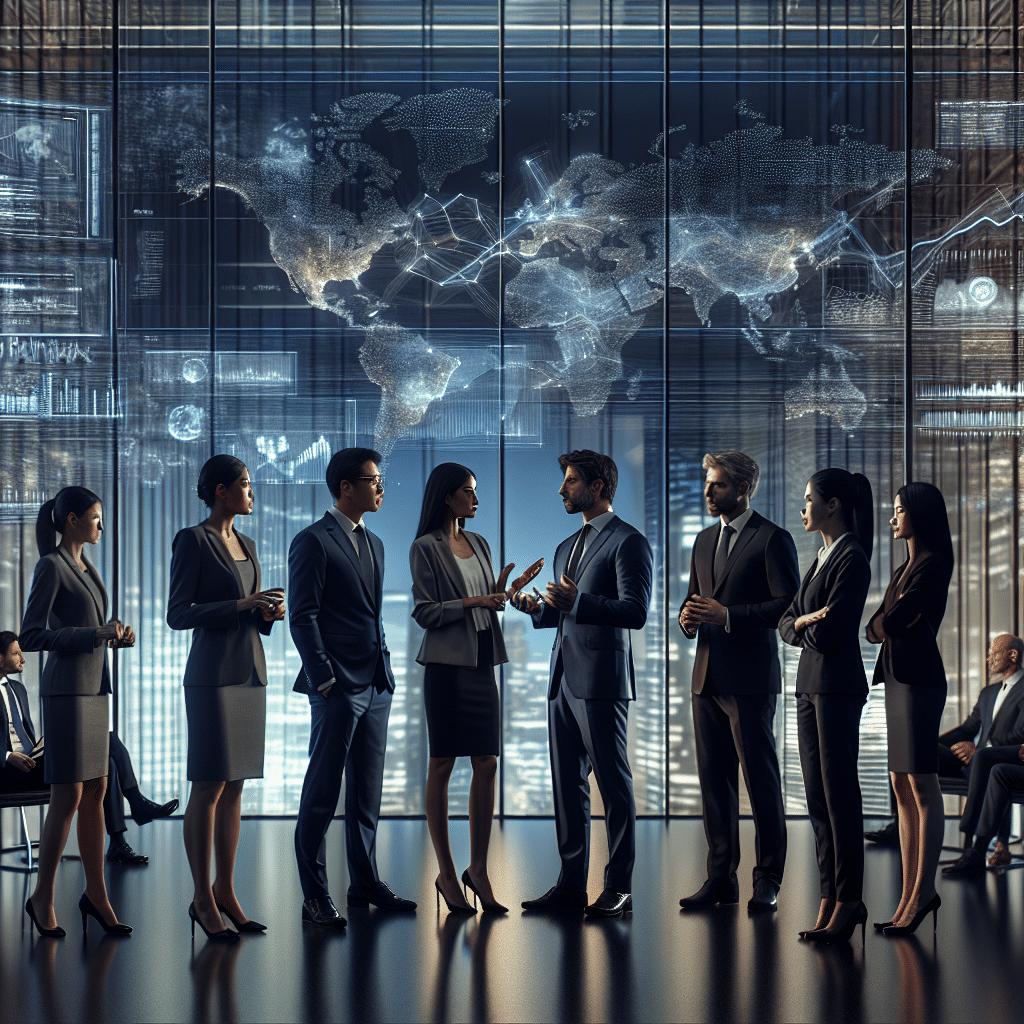 อนาคตของ Cryptocurrency ในตลาดโลกปี 2026 - future-of-cryptocurrency-2026