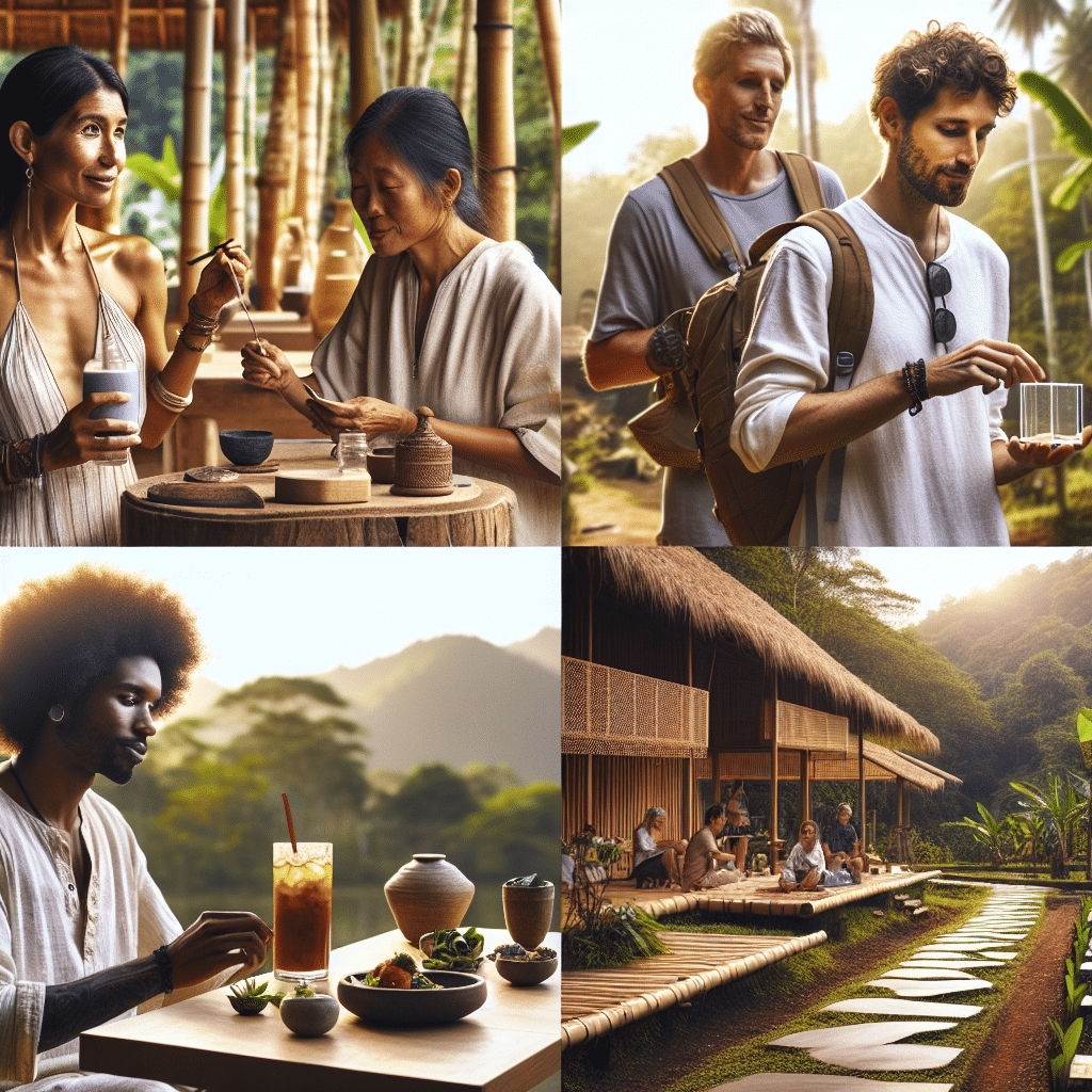 อนาคตการเดินทาง: เทรนด์การท่องเที่ยวหลังโควิด-19 - future-travel-trends-post-covid-19