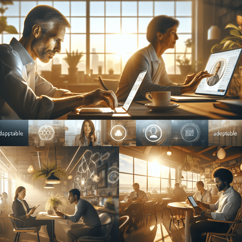 เทรนด์การทำงานแบบไฮบริดที่กำลังมาแรง - hybrid-work-trend-2026