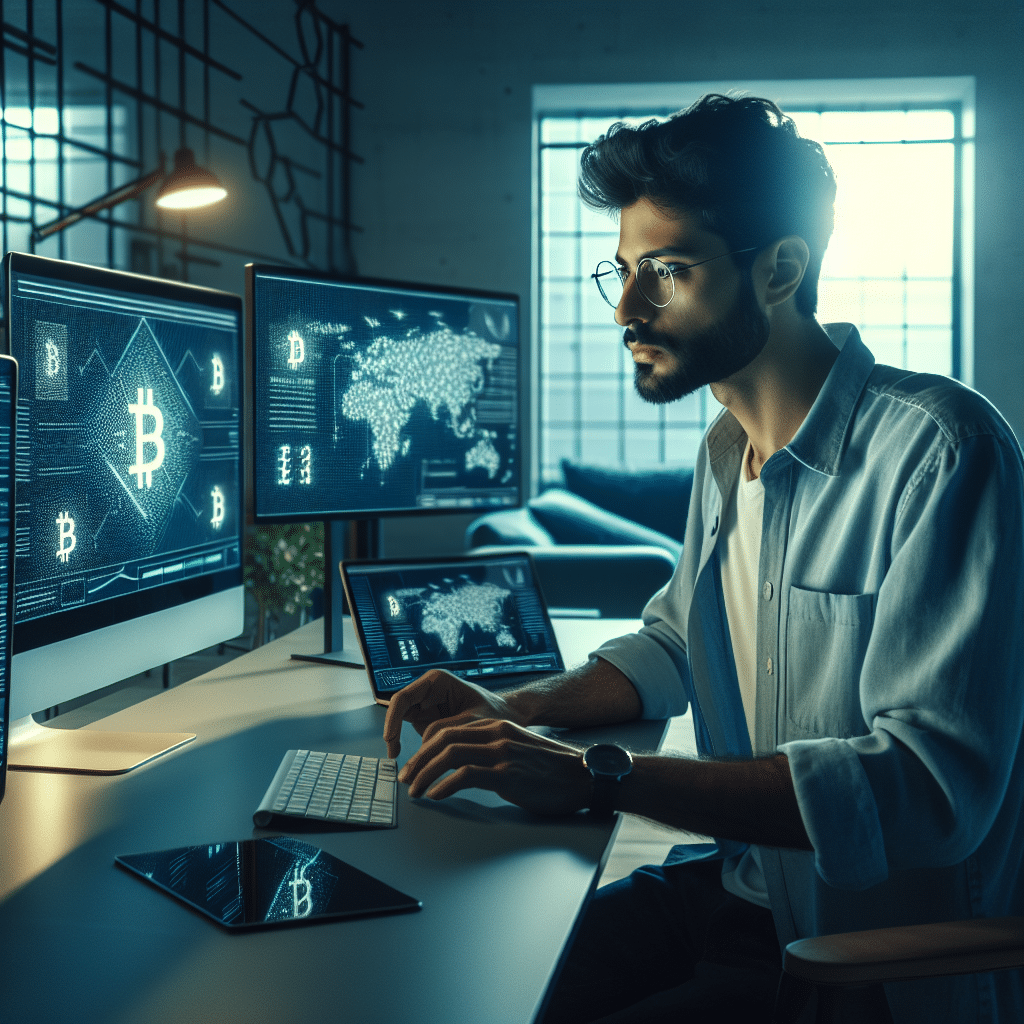 การลงทุนในบิตคอยน์ปี 2026 ที่มือใหม่ควรรู้ - investment-in-bitcoin-2026-beginners-guide