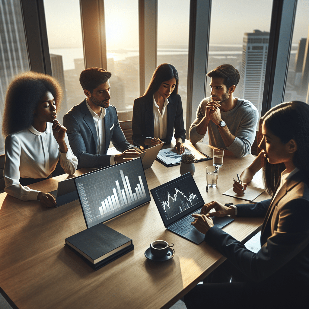 5 แนวทางการลงทุนที่สร้างผลตอบแทนสูงในปี 2026 - investment-strategies-high-returns-2026