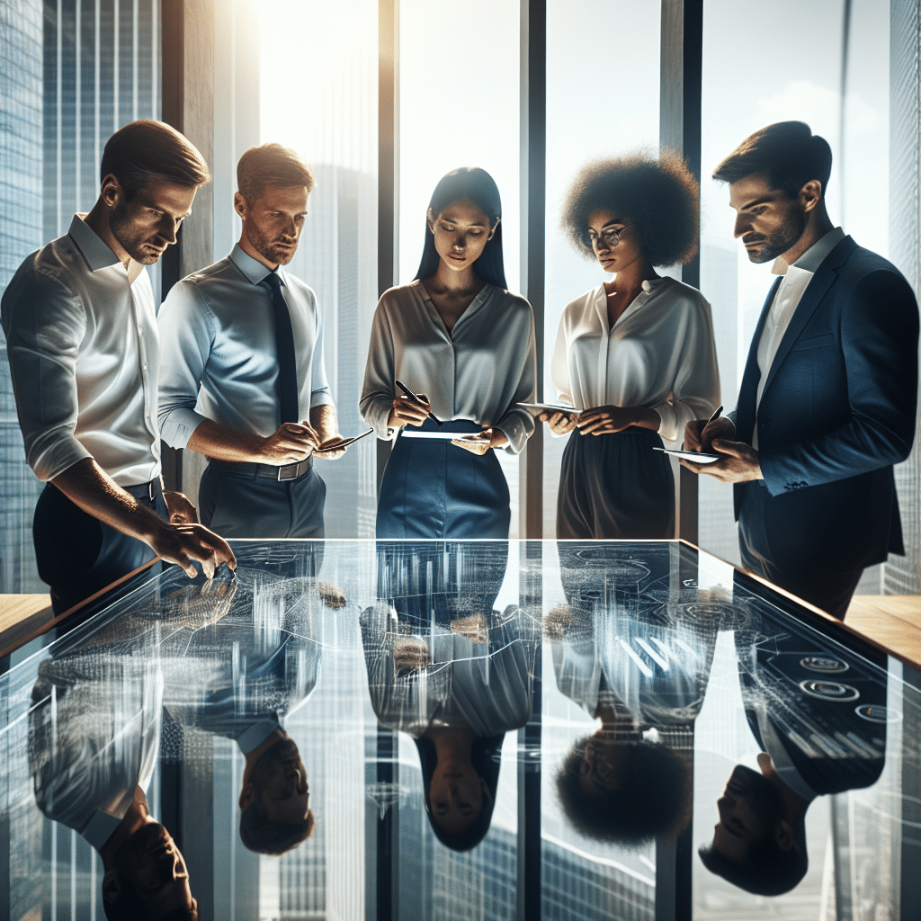 เทรนด์การลงทุนที่น่าจับตามองในปี 2026 - investment-trends-2026