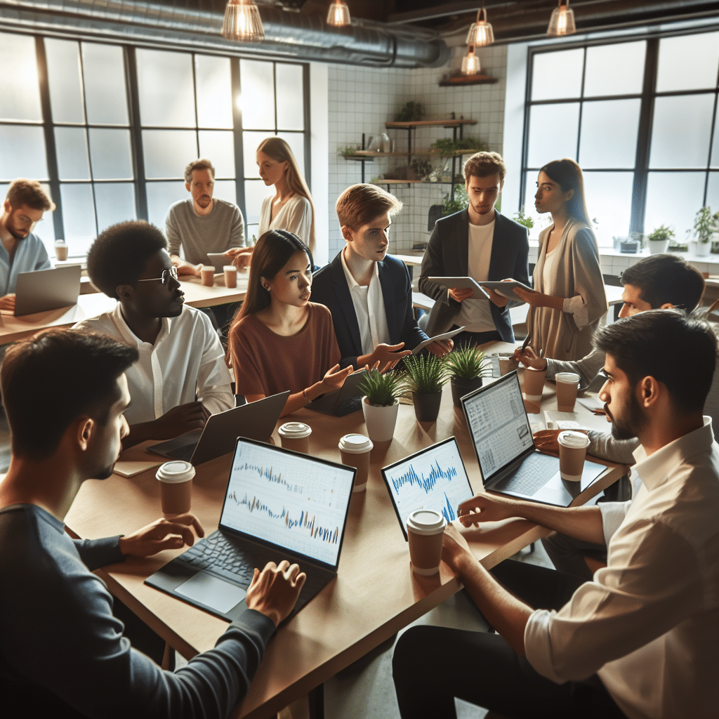 การเงินสมัยใหม่: สอนการลงทุนในยุคดิจิทัล - modern-finance-digital-investing-tips