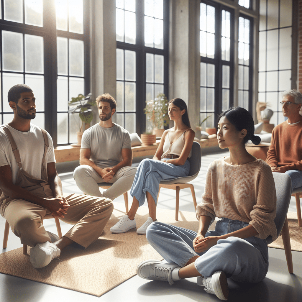 สำรวจเทรนด์สุขภาพจิตปี 2026: เปลี่ยนมุมมองใหม่ - new-mental-health-trends-2026