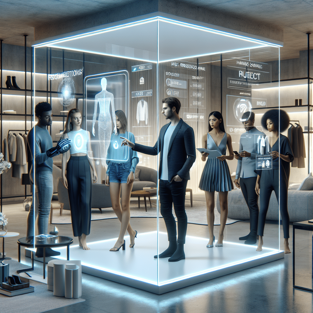 นวัตกรรมวิทยาศาสตร์การช็อปปิ้งออนไลน์ - online-shopping-science-innovation