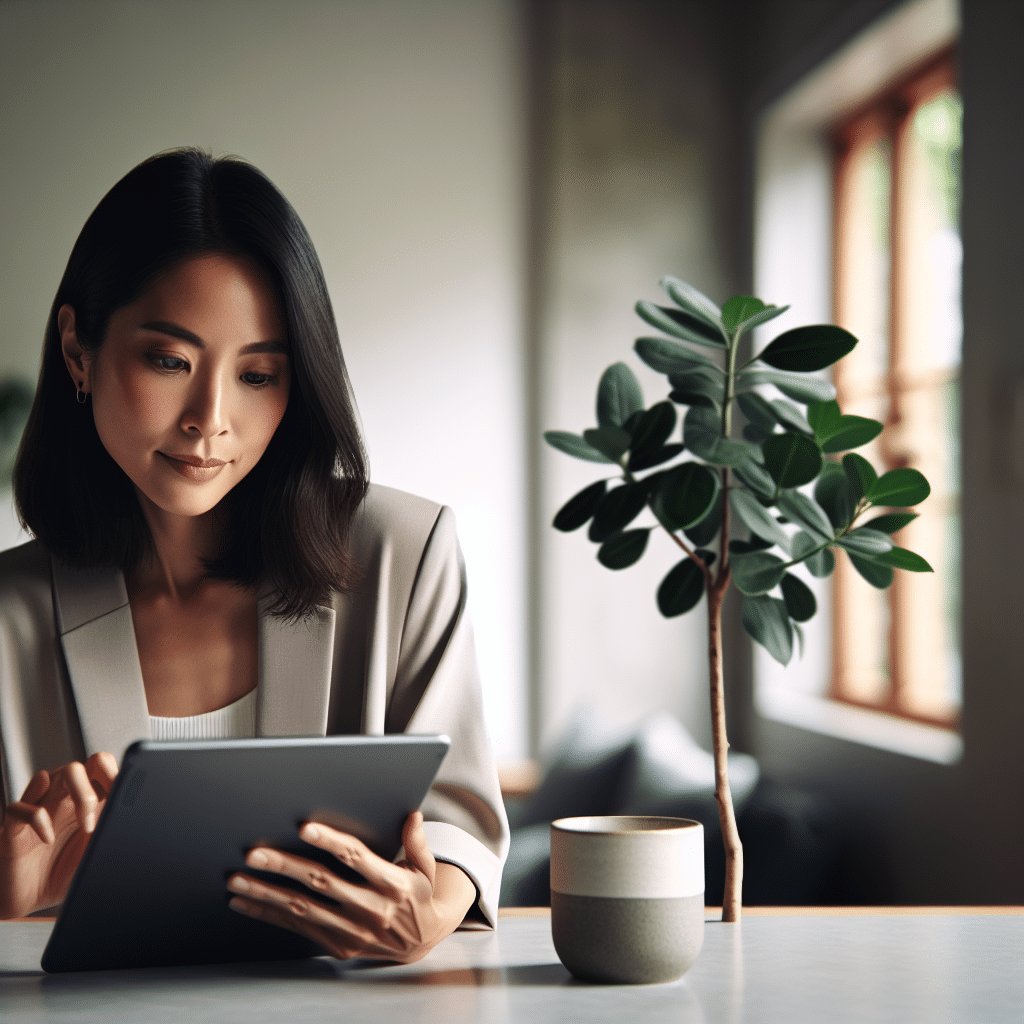 แนวทางการบริหารการเงินส่วนบุคคลในยุคดิจิทัล - personal-finance-digital-age