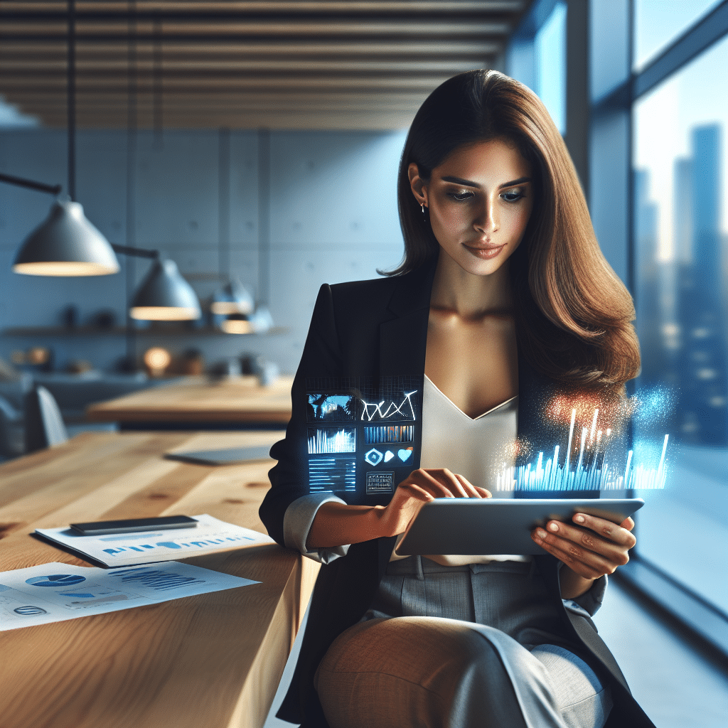 การเงินส่วนบุคคลในยุคดิจิทัล: แผนใหม่สำหรับนักลงทุน - personal-finance-in-digital-age