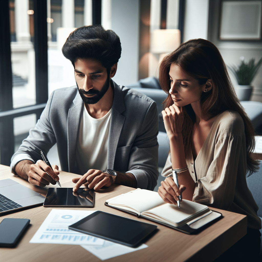 การเงินส่วนบุคคล: วิธีวางแผนเพื่ออนาคตที่มั่นคง - personal-finance-planning-future-security