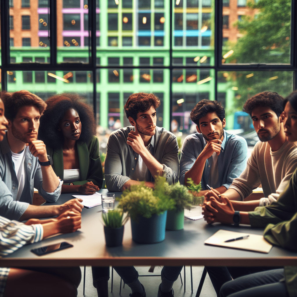 การเงินส่วนบุคคลยุคใหม่: สู่การลงทุนแบบยั่งยืน - personal-finance-sustainable-investment