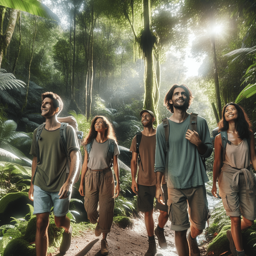 เทรนด์การเดินทางในยุคหลังโควิด-19 - post-covid-travel-trends