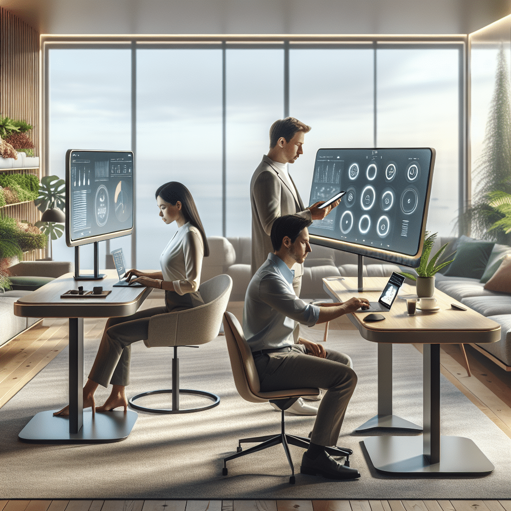 เทรนด์การทำงานจากบ้านในปี 2026 - work-from-home-trends-2026