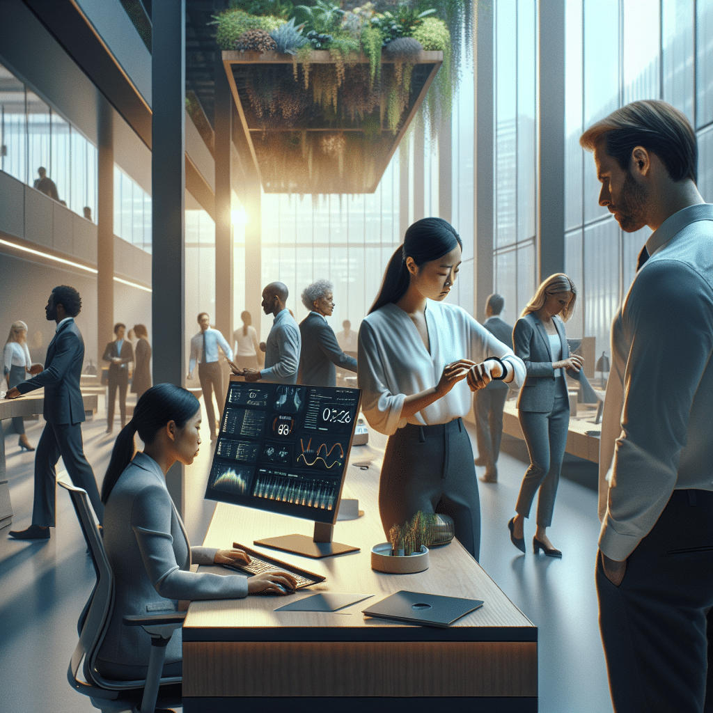 5 เทรนด์สุขภาพที่กระทบชีวิตการทำงานในปี 2026 - 5-health-trends-impacting-work-life-2026