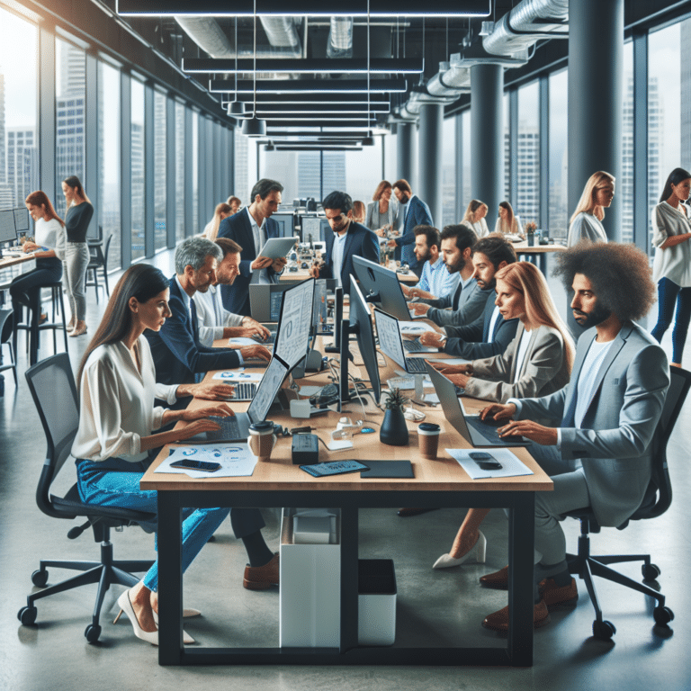 5-techniques-productivity-digital-age-featured