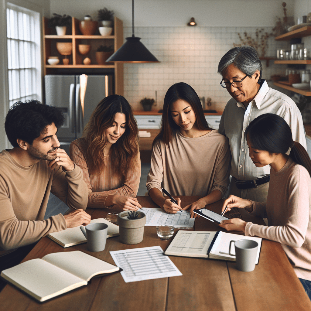 5 วิธีการประหยัดเงินในช่วงฝ่าวิกฤตเศรษฐกิจ - 5-ways-save-money-economy-crisis