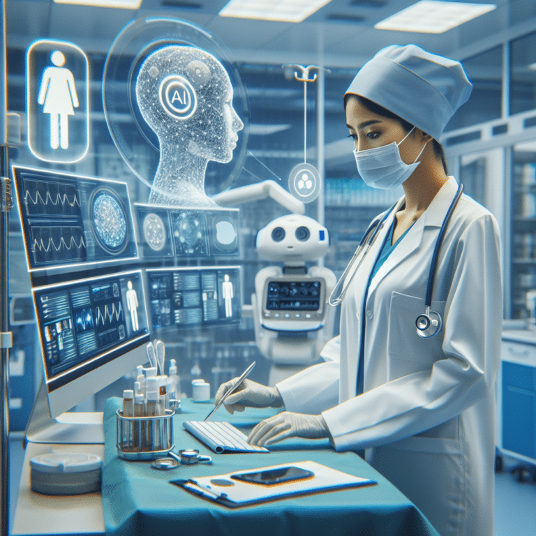 ai-revolution-healthcare-2026-featured