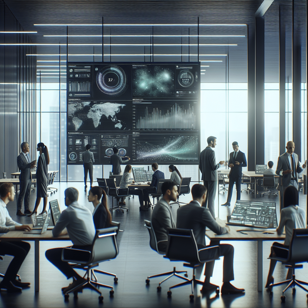 AI อัจฉริยะ: ปฏิวัติการทำงานในยุคใหม่ - ai-smart-revolution-working-era