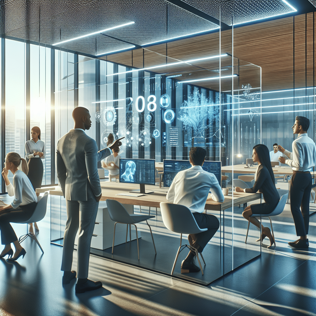 เทคโนโลยี AI เปลี่ยนโฉมธุรกิจในปี 2026 - ai-technology-business-transformation-2026