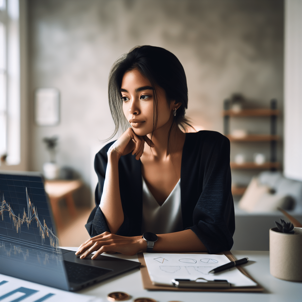 การลงทุนในคริปโตเคอเรนซีสำหรับมือใหม่ - crypto-investment-guide-for-beginners