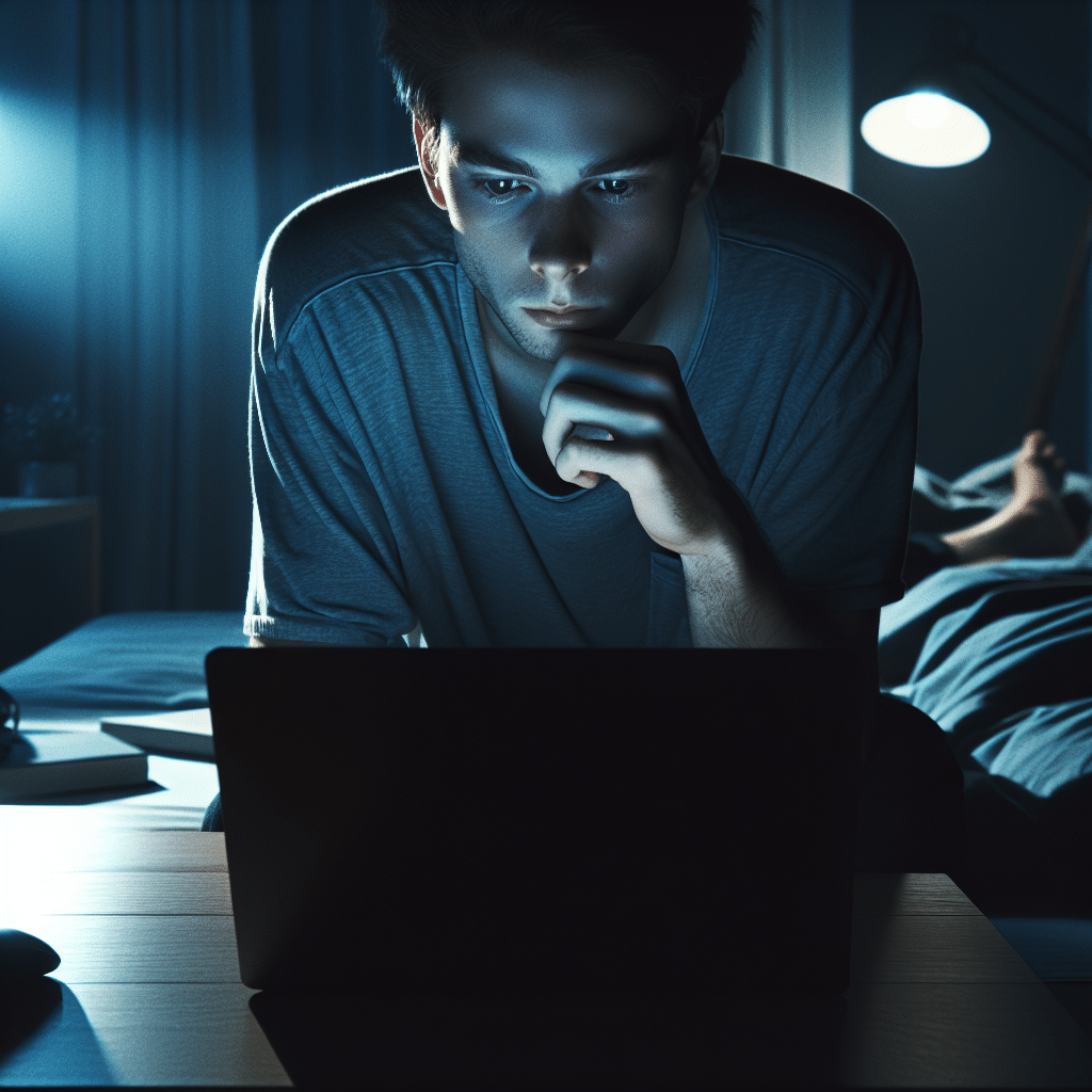 แนวโน้มสุขภาพจิตในยุคดิจิตอล: สิ่งที่ควรรู้ - digital-age-mental-health-trends