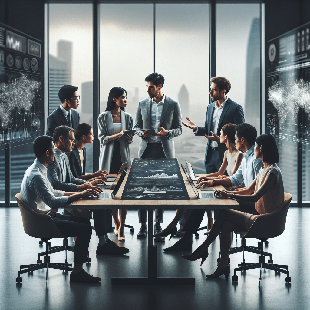 การลงทุนในสินทรัพย์ดิจิทัล: อนาคตการเงินใหม่ - digital-assets-investment-future