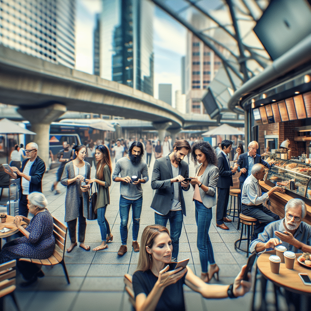 อนาคตของการเงินดิจิทัลสู่สังคมไร้เงินสด - digital-finance-future-cashless-society