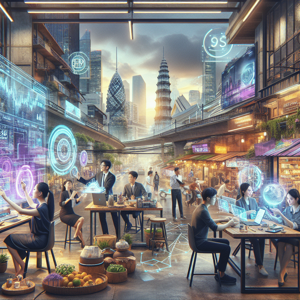 การเงินดิจิทัล: บทบาทในเศรษฐกิจไทย 2026 - digital-finance-role-in-thai-economy-2026